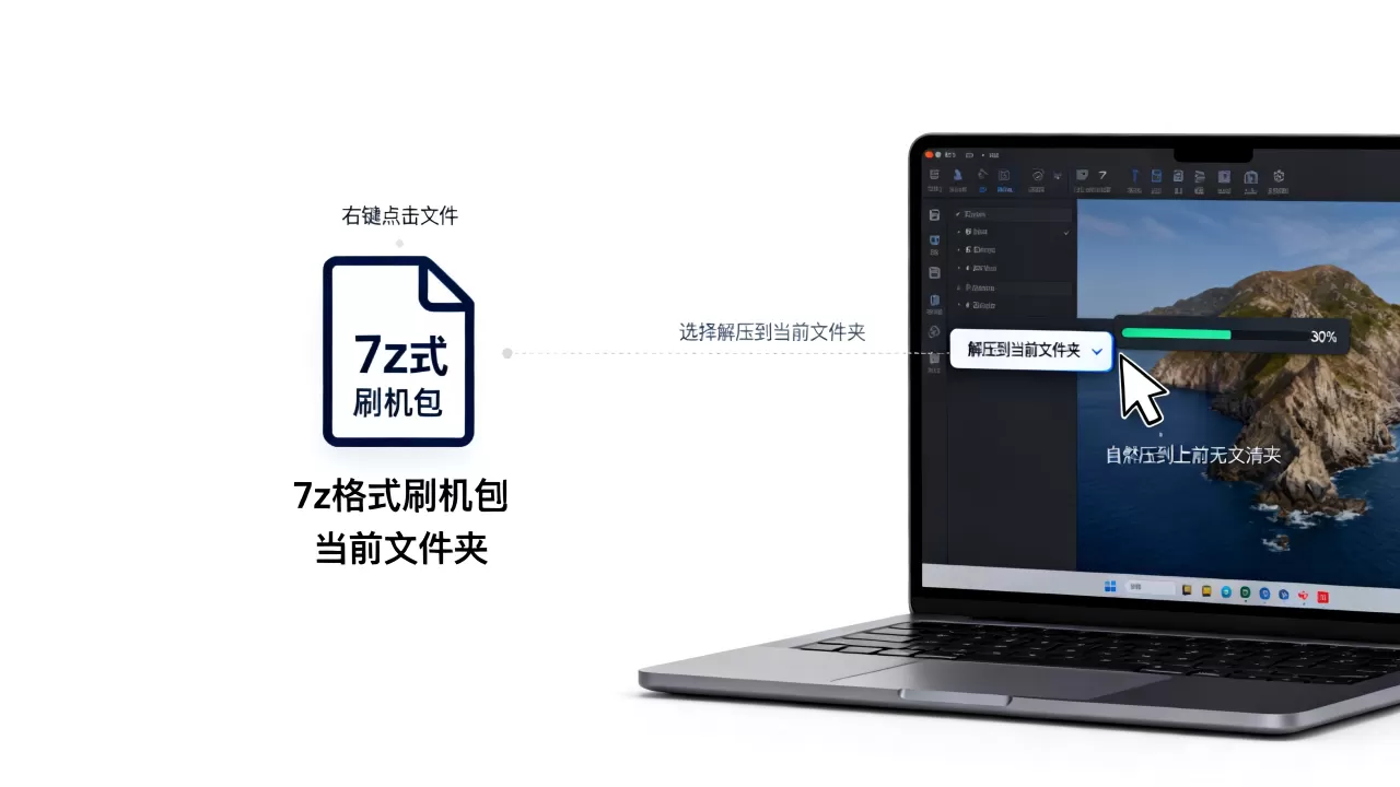 7z格式刷机包怎么解压,7z格式刷机包 7z格式刷机包怎么解压,7z格式刷机包