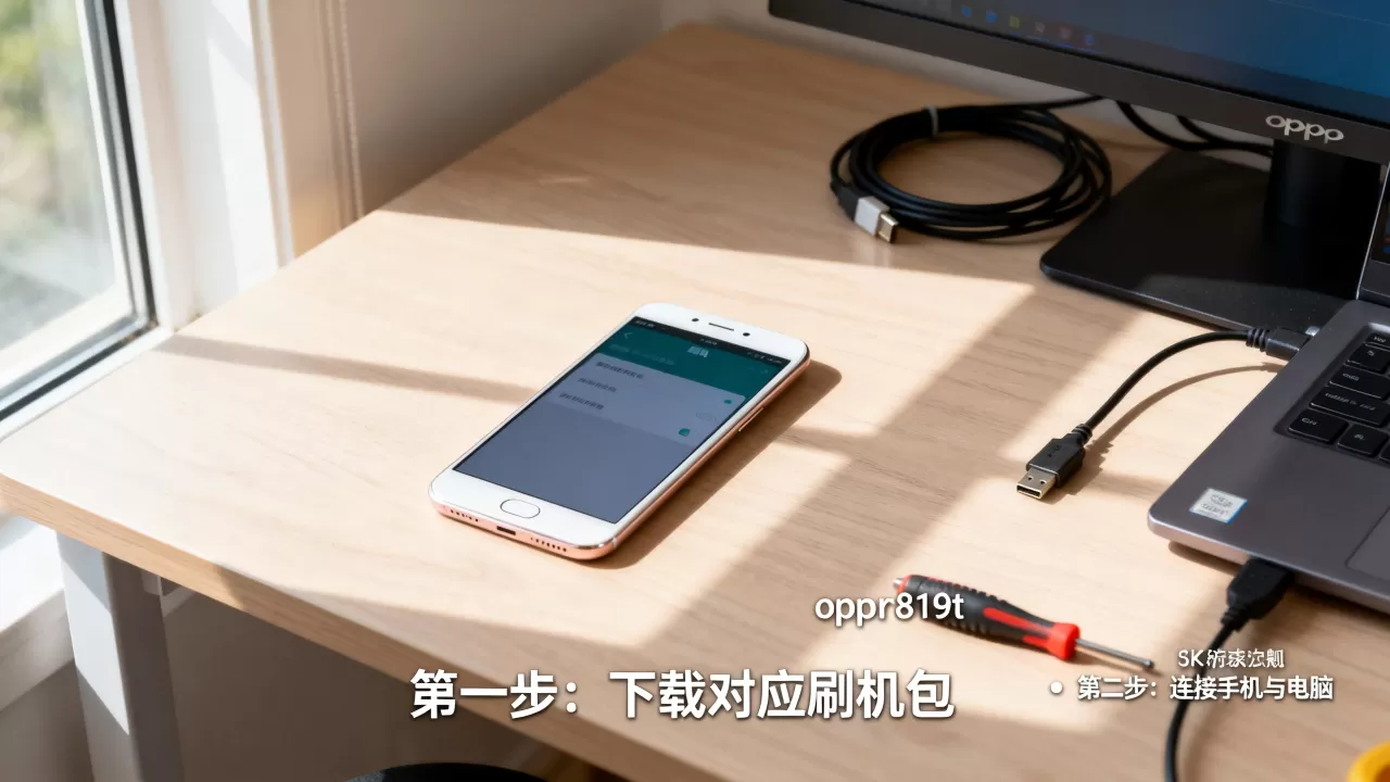 oppor819t怎么刷机,oppor819t刷机教程 oppor819t怎么刷机,oppor819t刷机教程