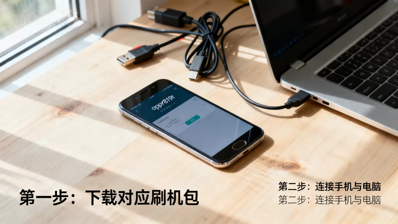 oppor819t怎么刷机,oppor819t刷机教程 oppor819t怎么刷机,oppor819t刷机教程
