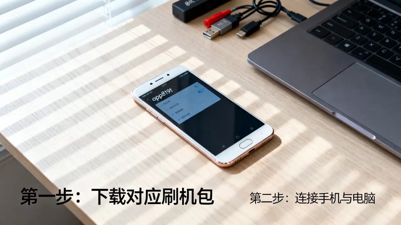 oppor819t怎么刷机,oppor819t刷机教程 oppor819t怎么刷机,oppor819t刷机教程