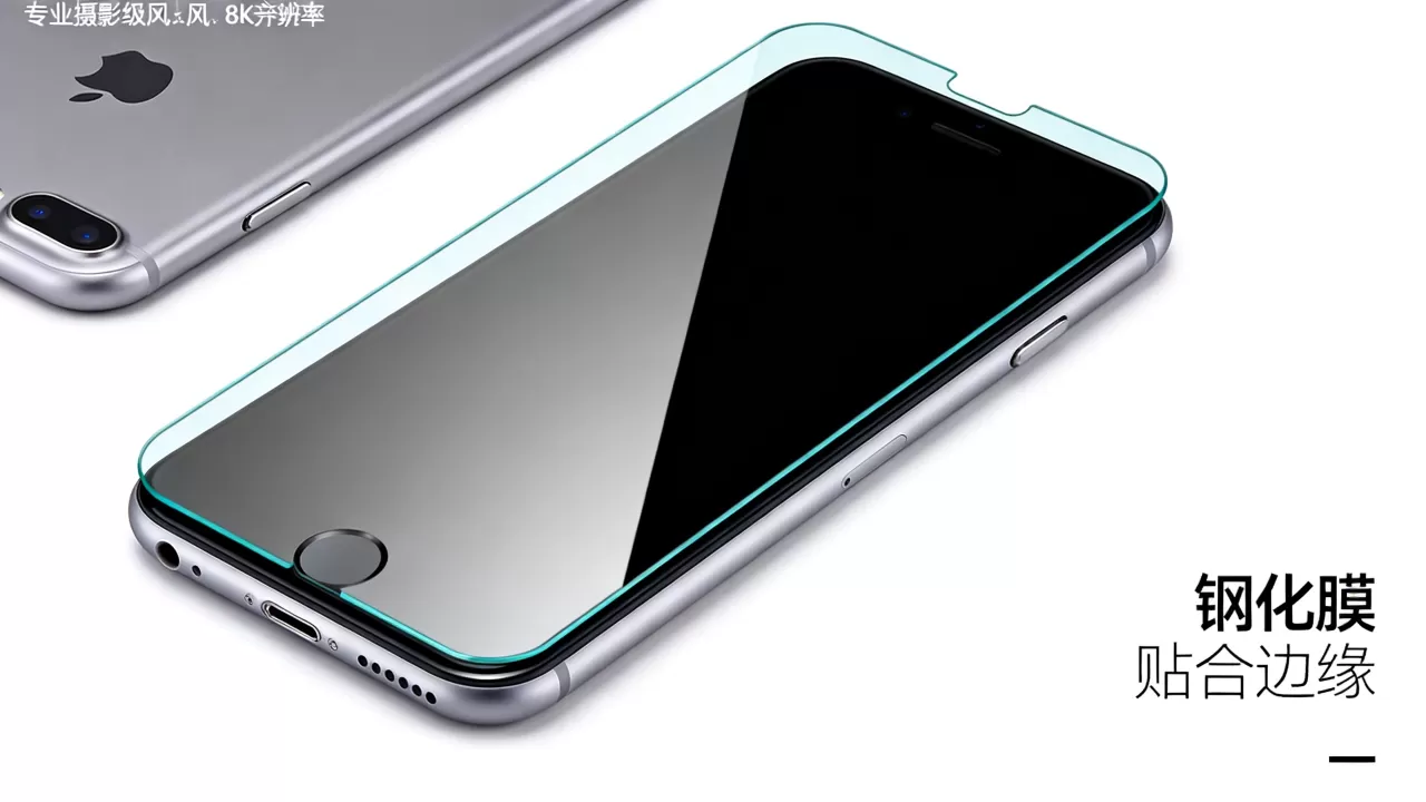 iphone7plus有膜吗,iphone7plus钢化膜推荐 iphone7plus有膜吗,iphone7plus钢化膜推荐