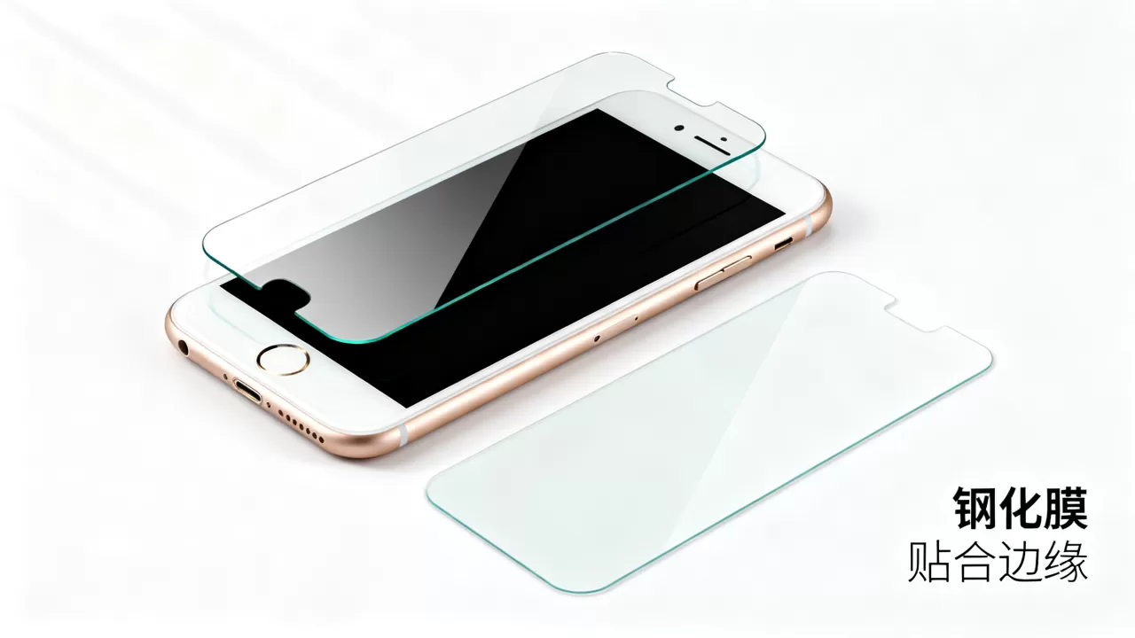 iphone7plus有膜吗,iphone7plus钢化膜推荐 iphone7plus有膜吗,iphone7plus钢化膜推荐