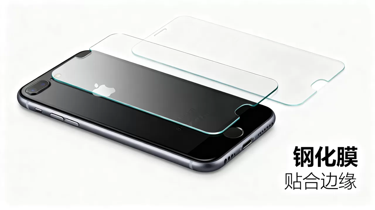 iphone7plus有膜吗,iphone7plus钢化膜推荐 iphone7plus有膜吗,iphone7plus钢化膜推荐