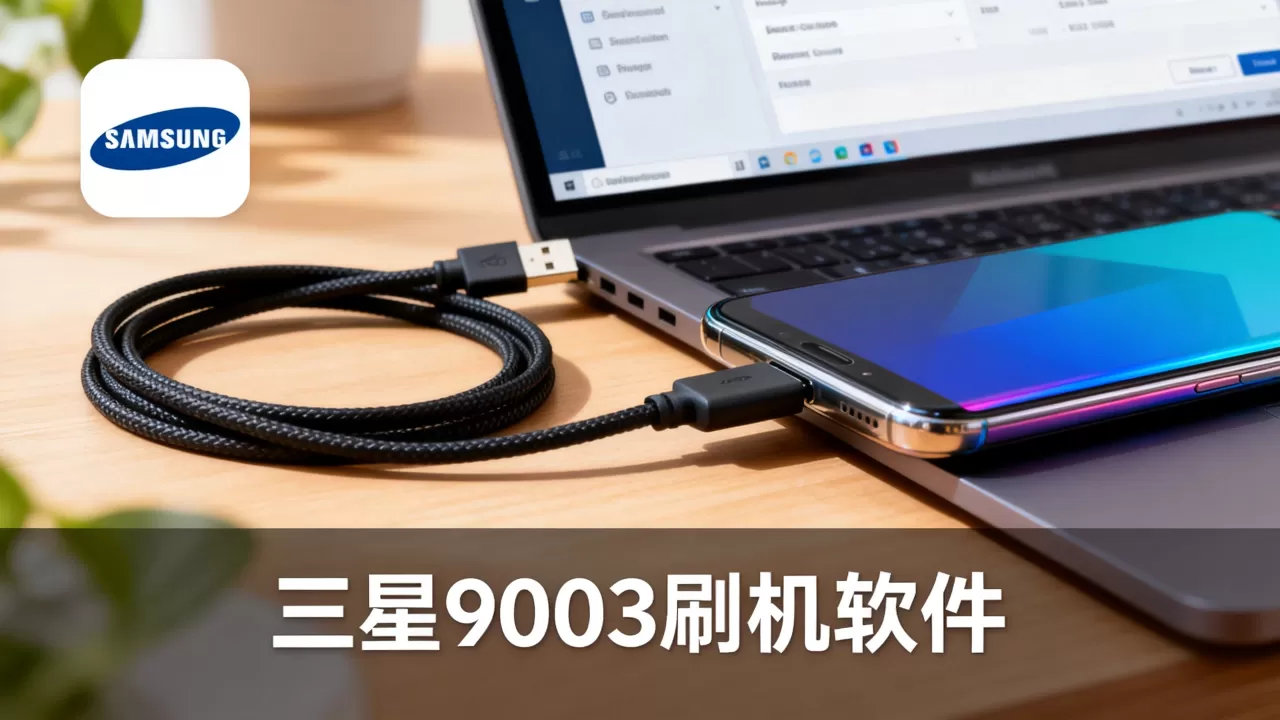 三星9003刷机软件 三星9003刷机软件
