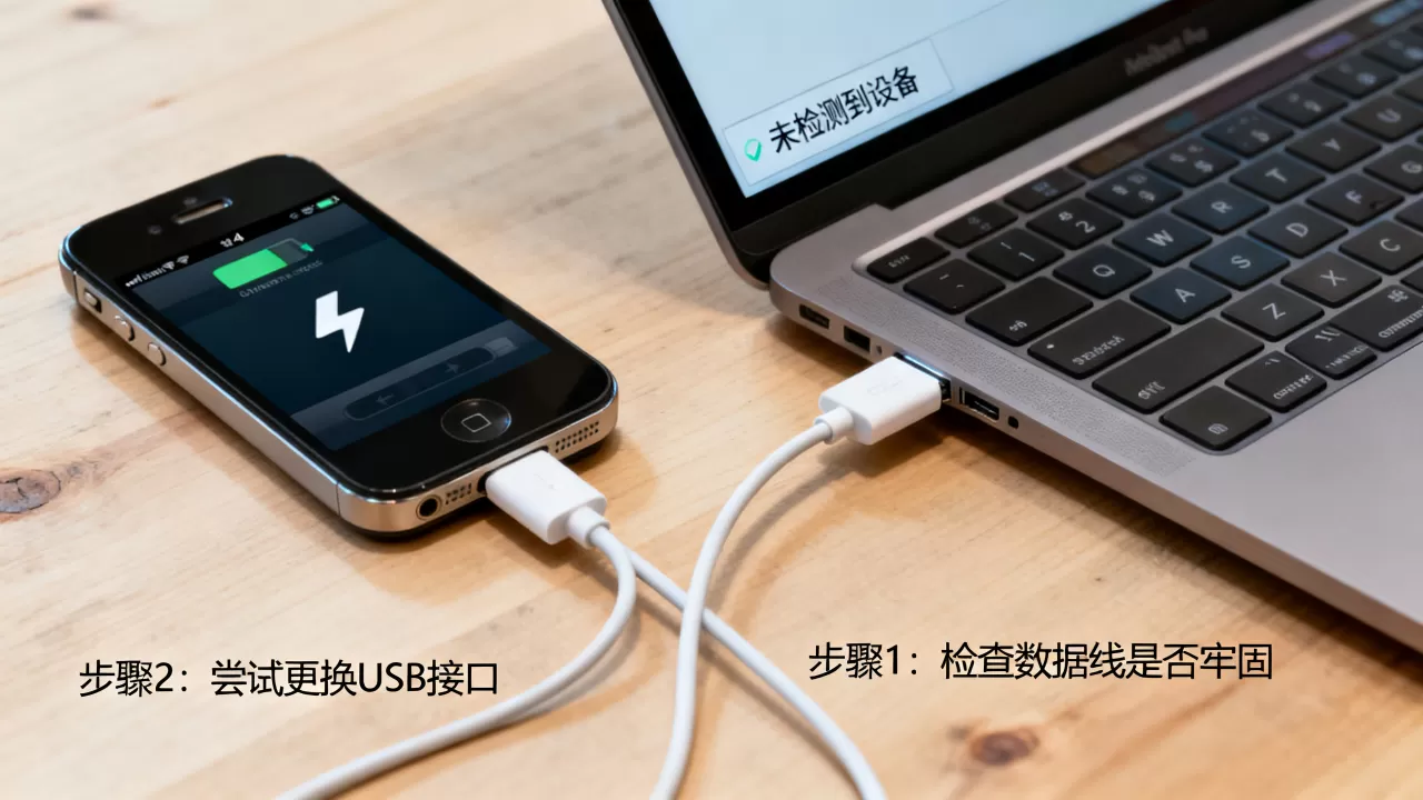 iphone4不能连接电脑怎么办,iphone4连接电脑没反应 iphone4不能连接电脑怎么办,iphone4连接电脑没反应