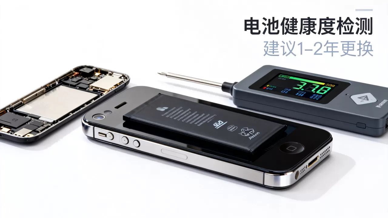 iphone4s多久换电池,iphone4s电池寿命及更换周期详解 iphone4s多久换电池,iphone4s电池寿命及更换周期详解