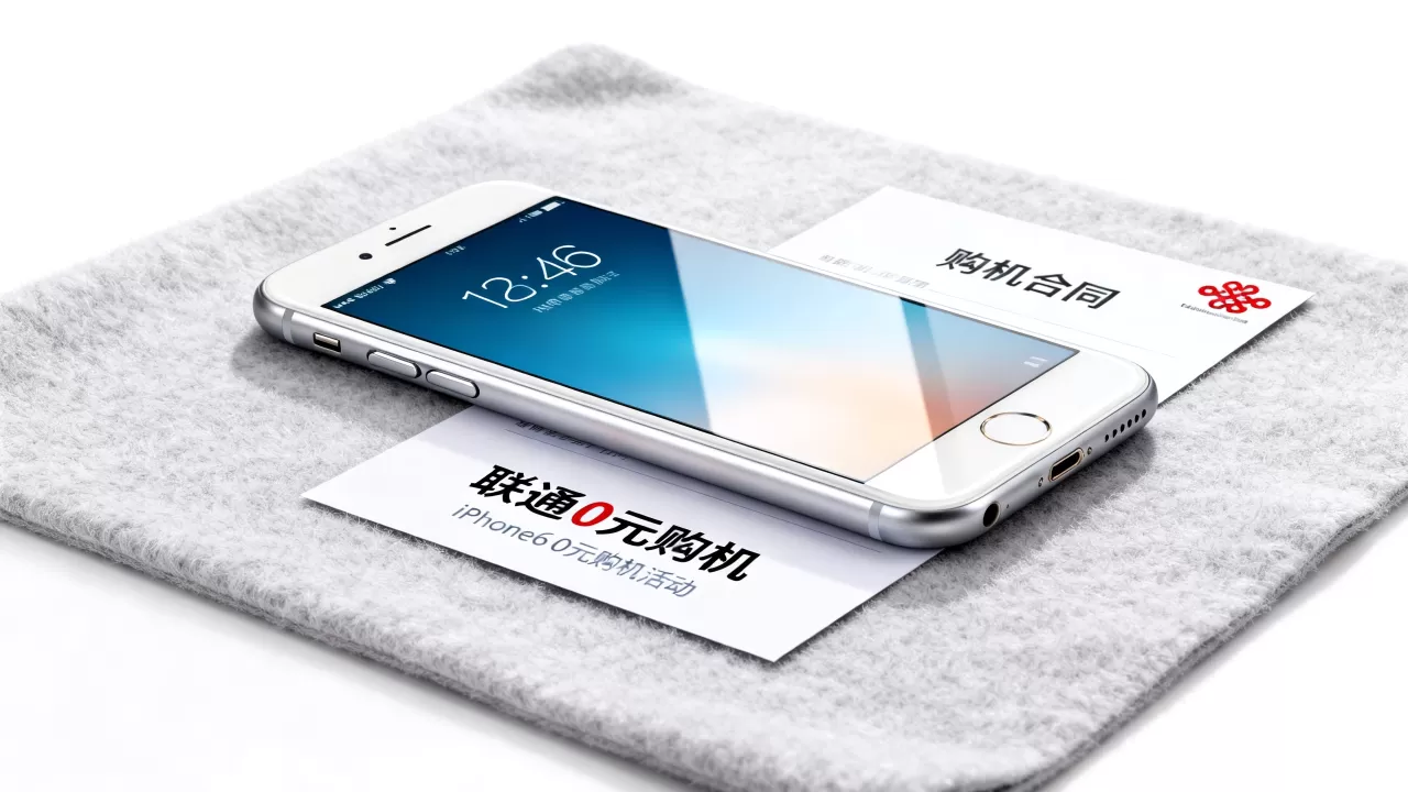 联通0元购机iphone6,iphone60元购机活动是真的吗 联通0元购机iphone6,iphone60元购机活动是真的吗