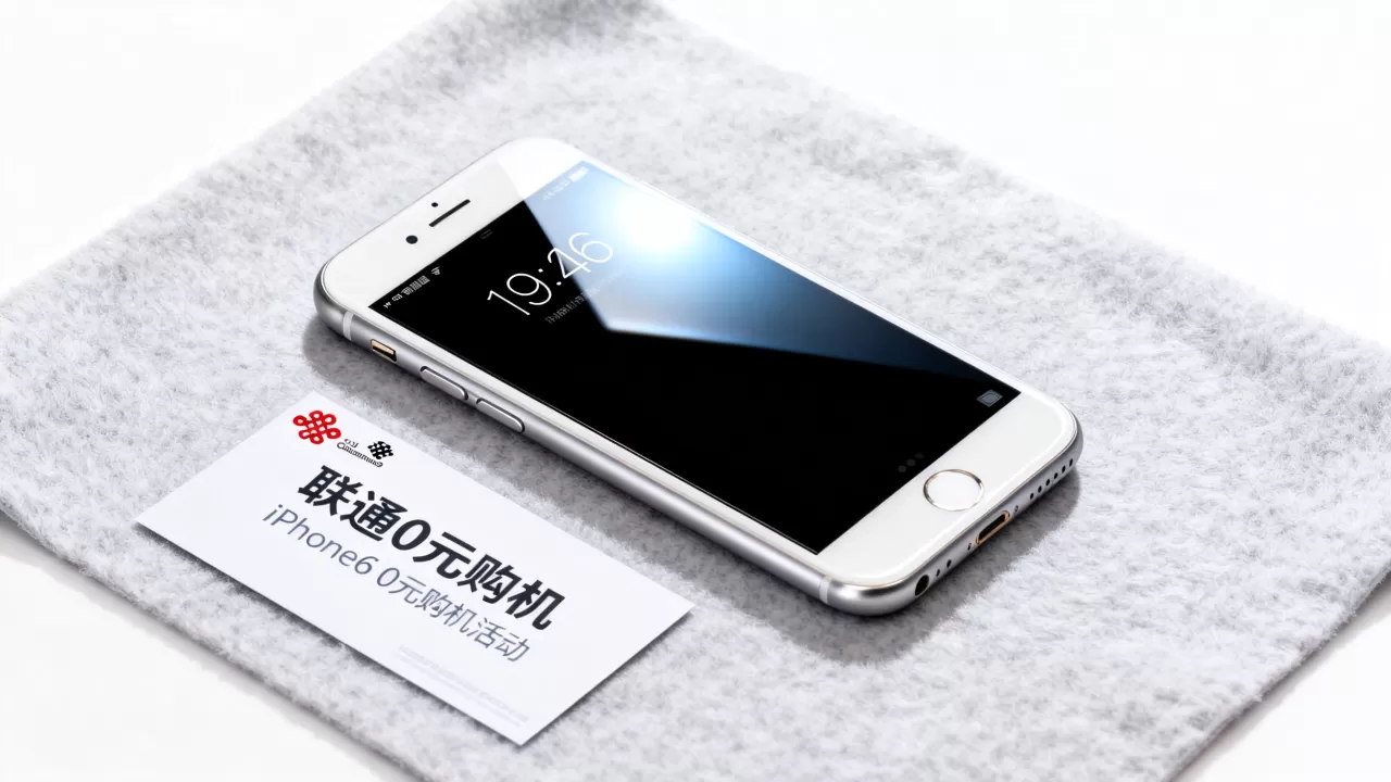 联通0元购机iphone6,iphone60元购机活动是真的吗 联通0元购机iphone6,iphone60元购机活动是真的吗