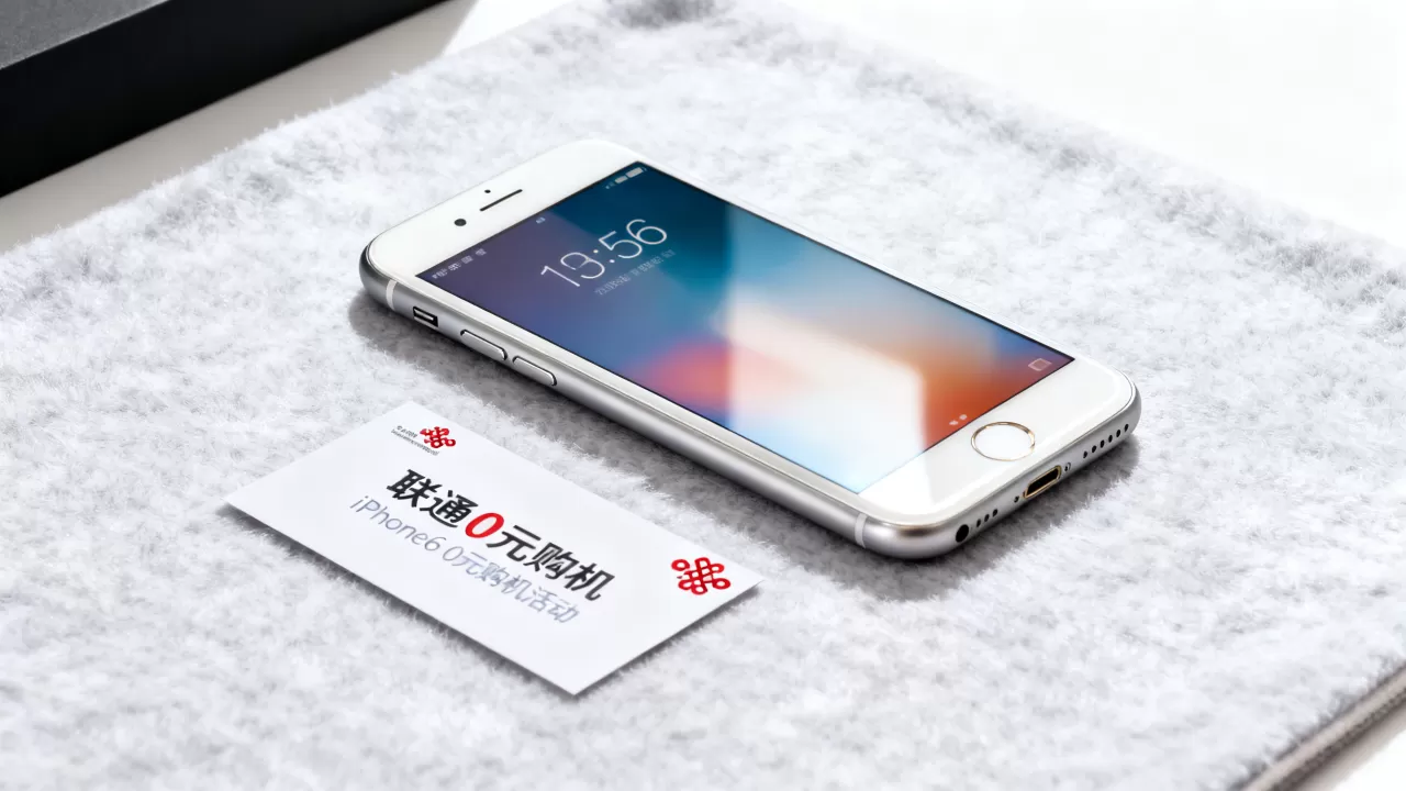 联通0元购机iphone6,iphone60元购机活动是真的吗 联通0元购机iphone6,iphone60元购机活动是真的吗