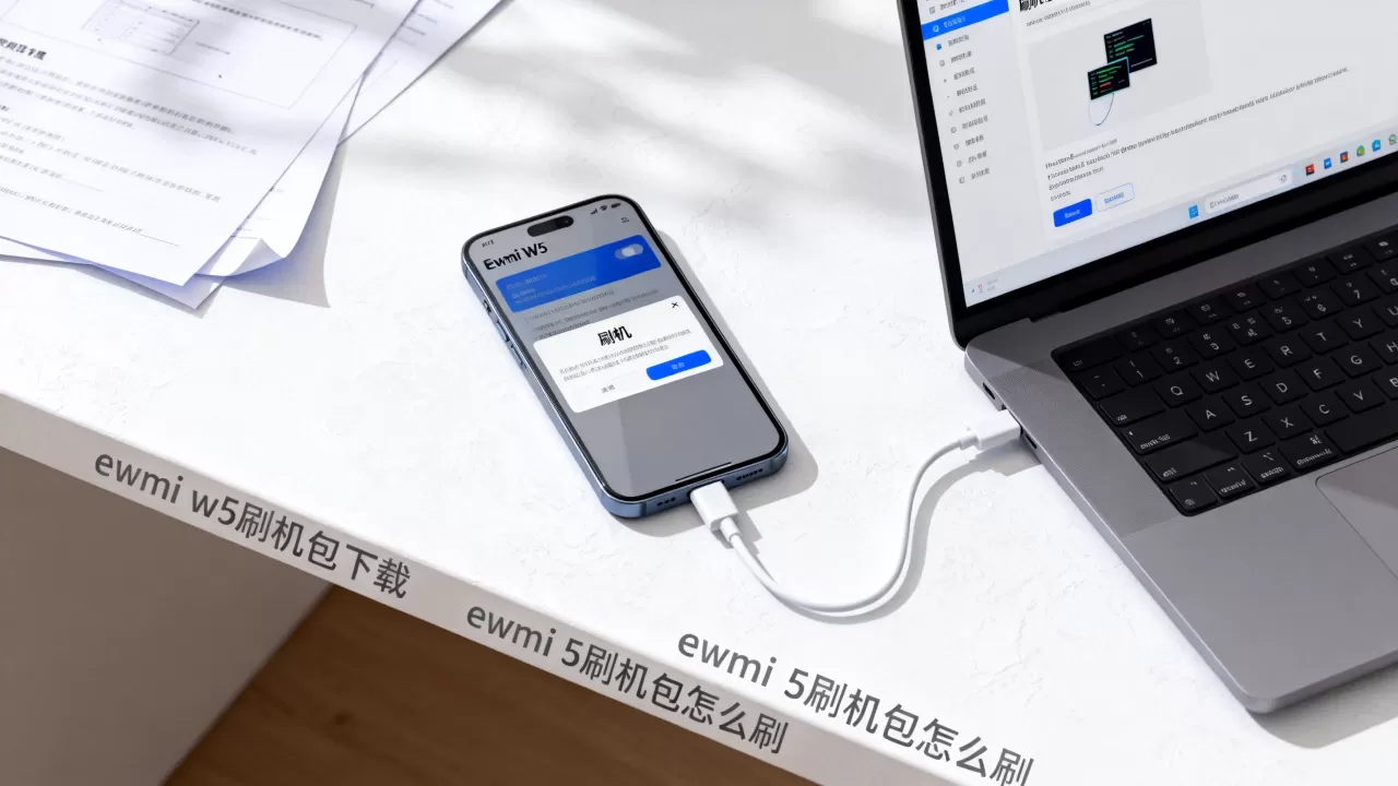 ewmi w5刷机包下载，ewmi w5刷机包怎么刷