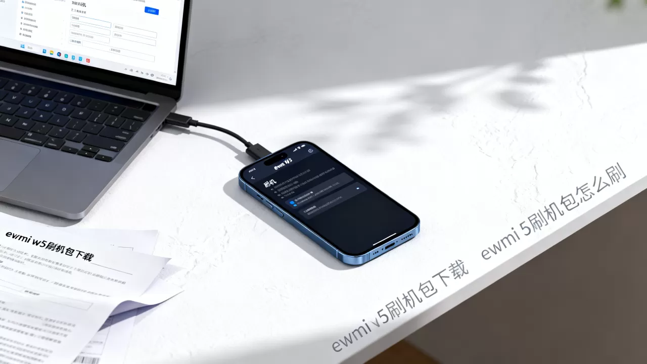 ewmi w5刷机包下载，ewmi w5刷机包怎么刷