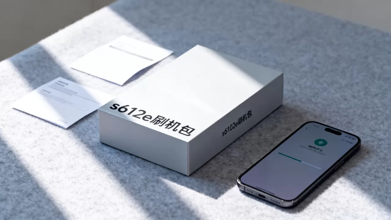 s6102e刷机包