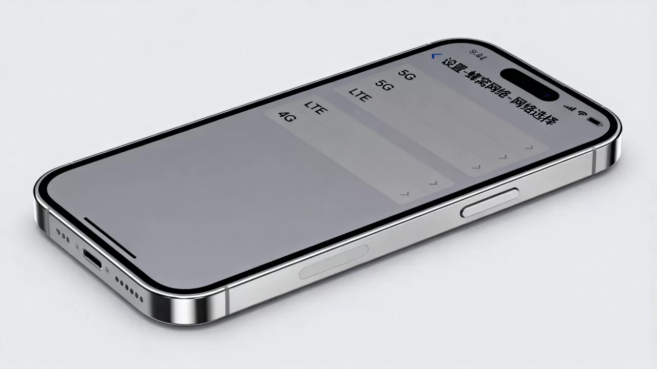 iphone怎么看支持什么网络,iphone支持哪些网络 iphone怎么看支持什么网络,iphone支持哪些网络