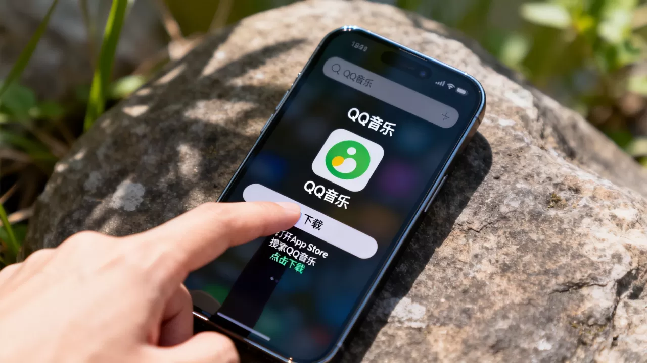 怎么把iphone上的qq音乐,iPhone如何下载QQ音乐 怎么把iphone上的qq音乐,iPhone如何下载QQ音乐