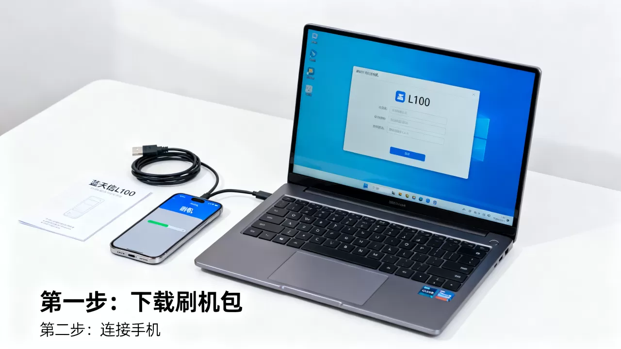 蓝天信l100刷机教程,蓝天信l100刷机失败怎么办 蓝天信l100刷机教程,蓝天信l100刷机失败怎么办