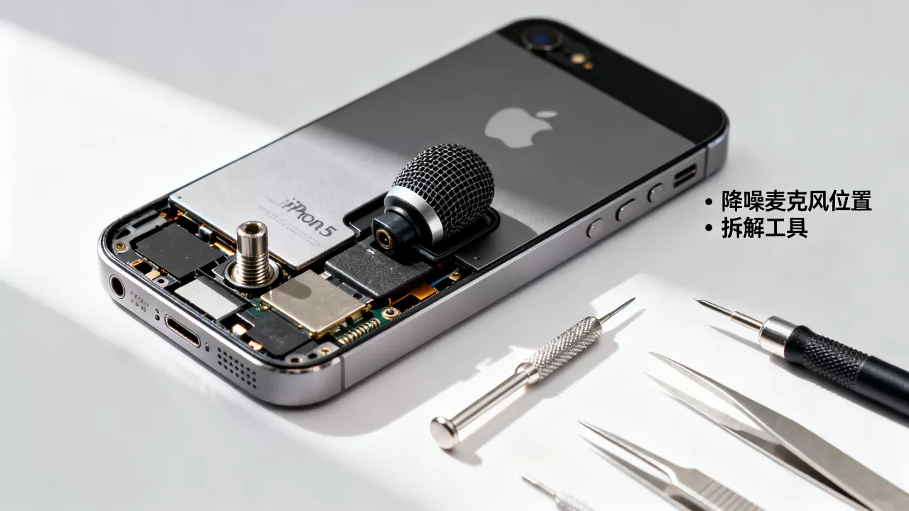 iphone5降噪麦克风坏了怎么修,iphone5降噪麦克风 iphone5降噪麦克风坏了怎么修,iphone5降噪麦克风
