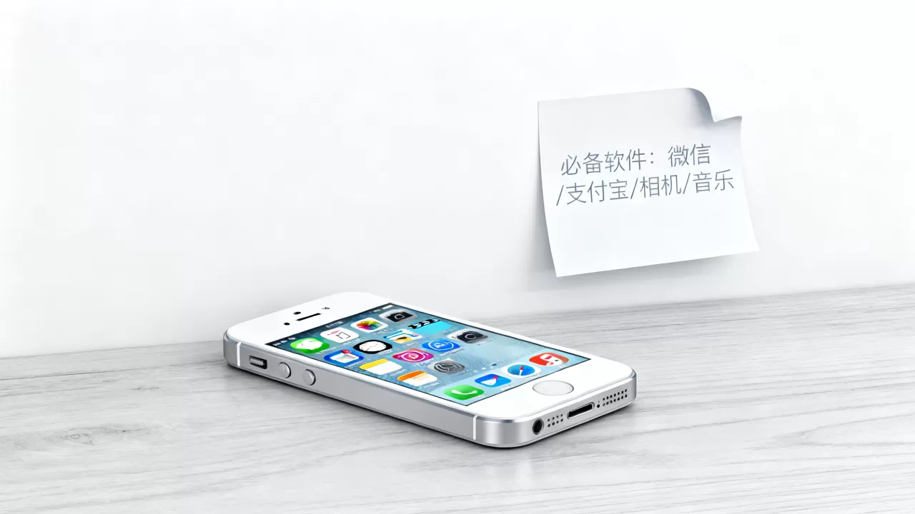 iphone4s必备的软件有哪些,iphone4s还能用吗 iphone4s必备的软件有哪些,iphone4s还能用吗