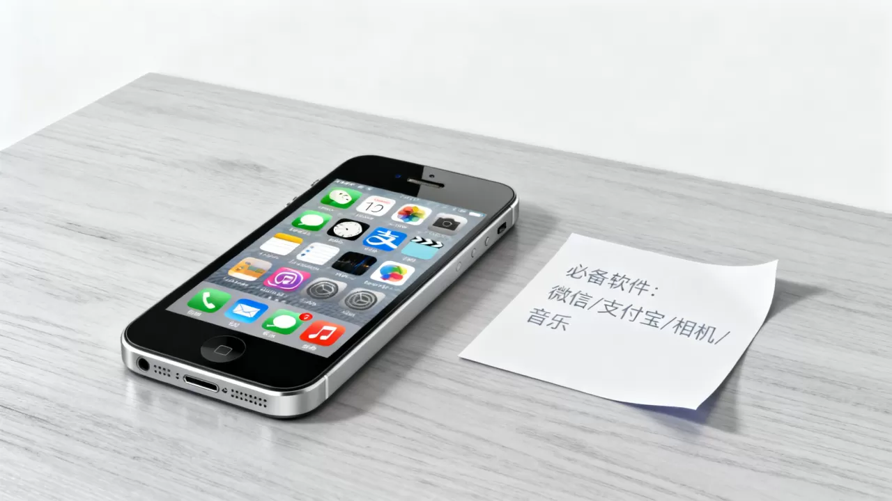 iphone4s必备的软件有哪些,iphone4s还能用吗 iphone4s必备的软件有哪些,iphone4s还能用吗