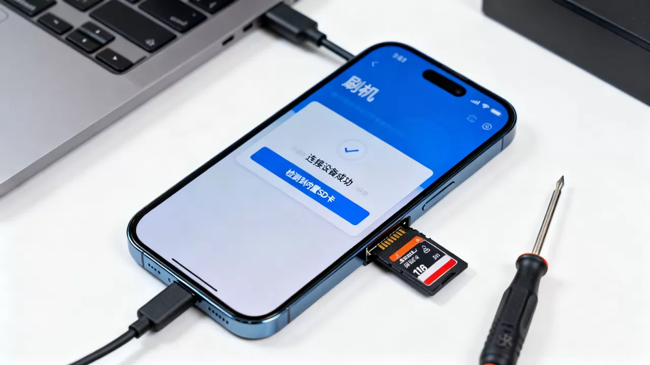 刷机找不到内置sd卡,手机刷机后无法识别内置存储卡 刷机找不到内置sd卡,手机刷机后无法识别内置存储卡