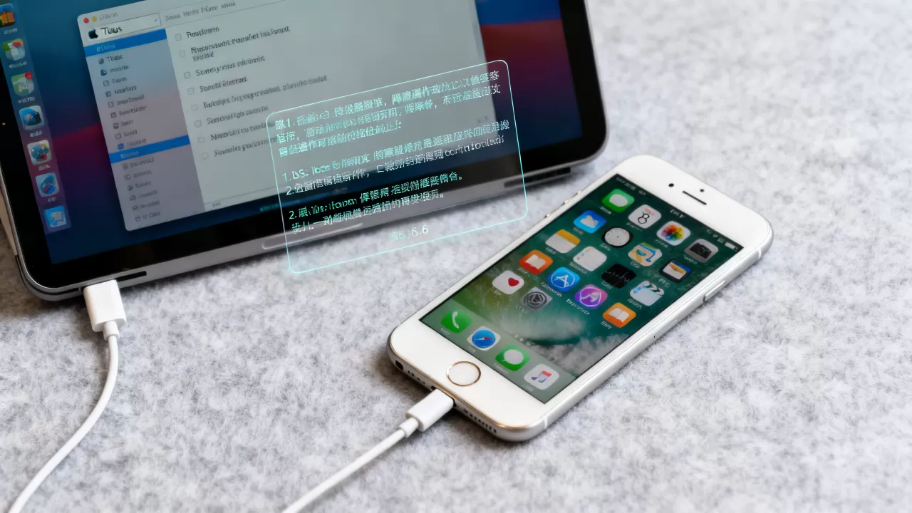 iphone6能降级ios8吗,iphone6降级ios8教程 iphone6能降级ios8吗,iphone6降级ios8教程