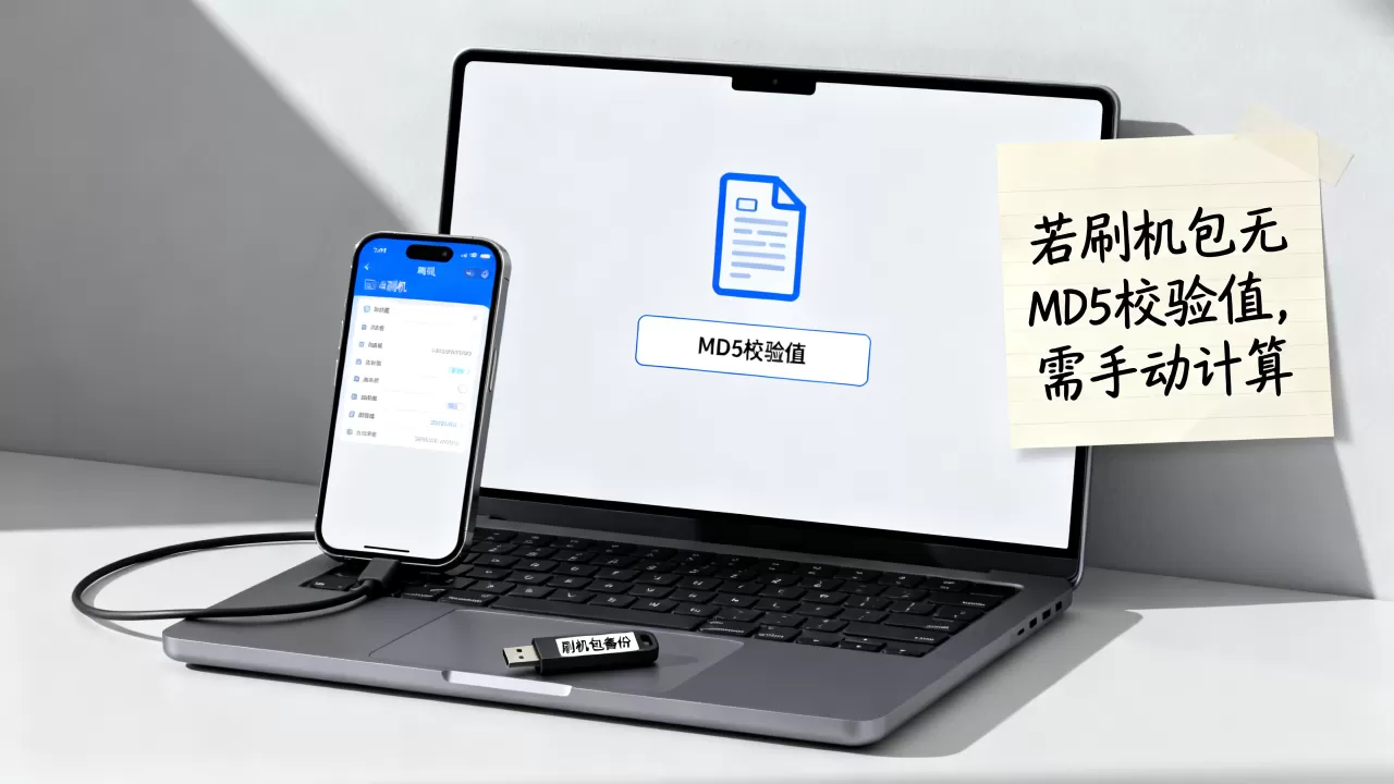 刷机包没有md5校验值怎么办,刷机包md5校验 刷机包没有md5校验值怎么办,刷机包md5校验