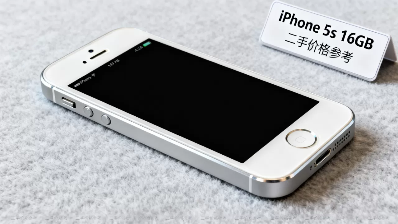 iphone5s 16gb多少钱，iphone5s二手价格