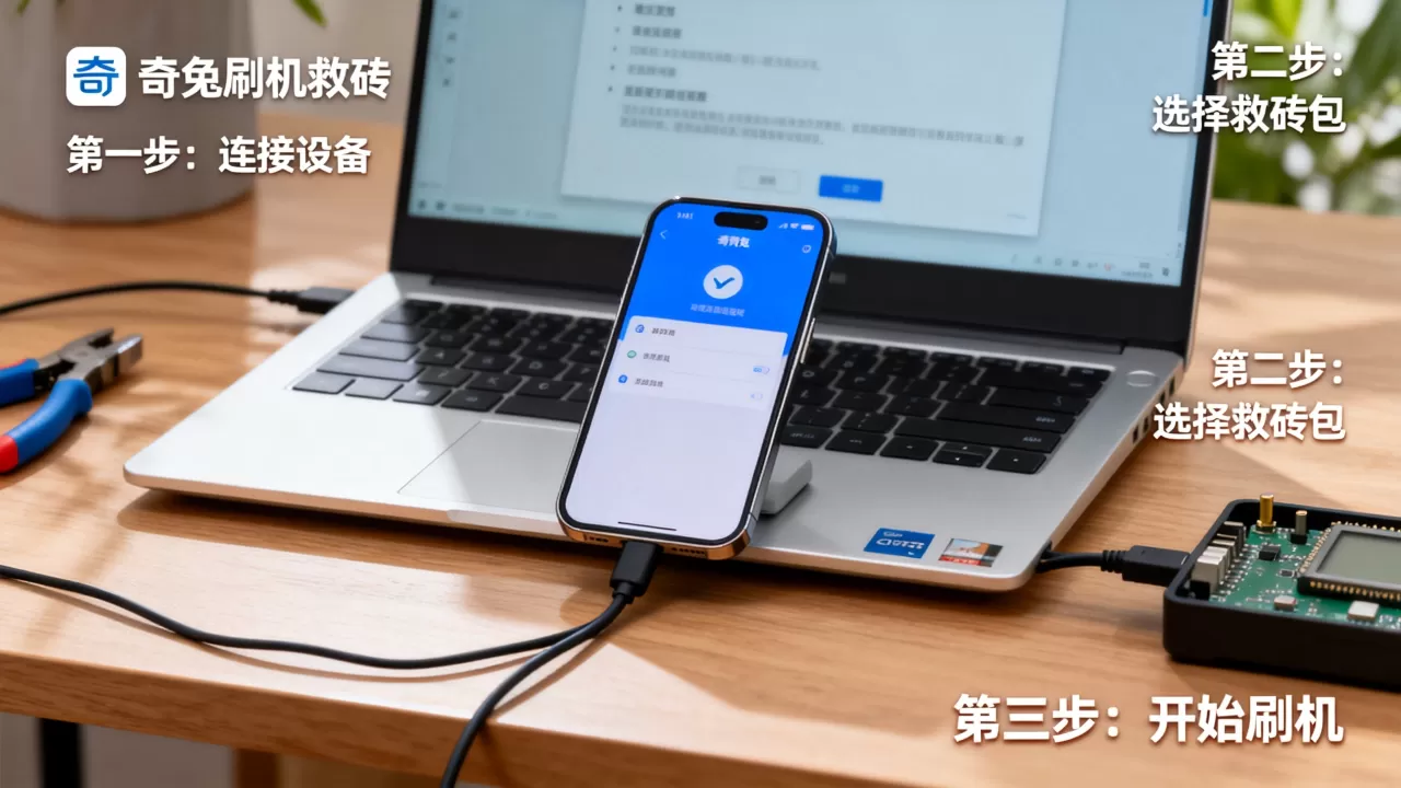 奇兔刷机救砖如何操作,奇兔刷机救砖教程 奇兔刷机救砖如何操作,奇兔刷机救砖教程