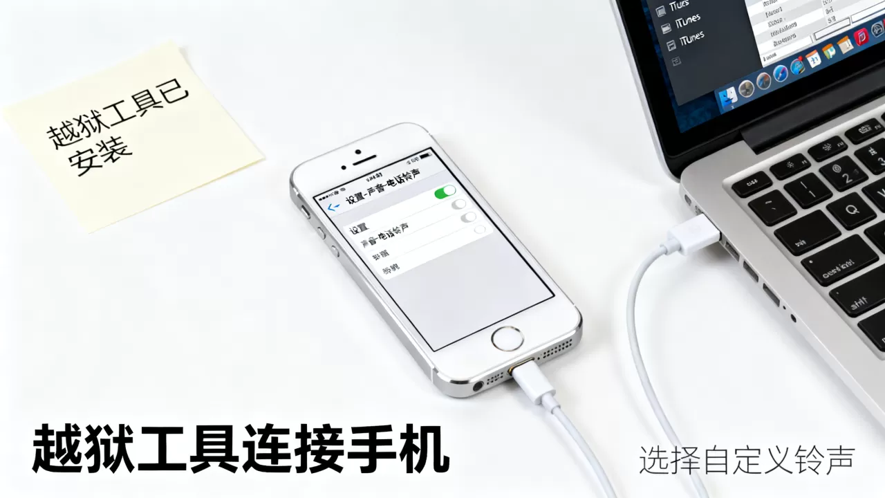 iphone5s越狱换铃声教程,iphone5s怎么修改系统铃声 iphone5s越狱换铃声教程,iphone5s怎么修改系统铃声