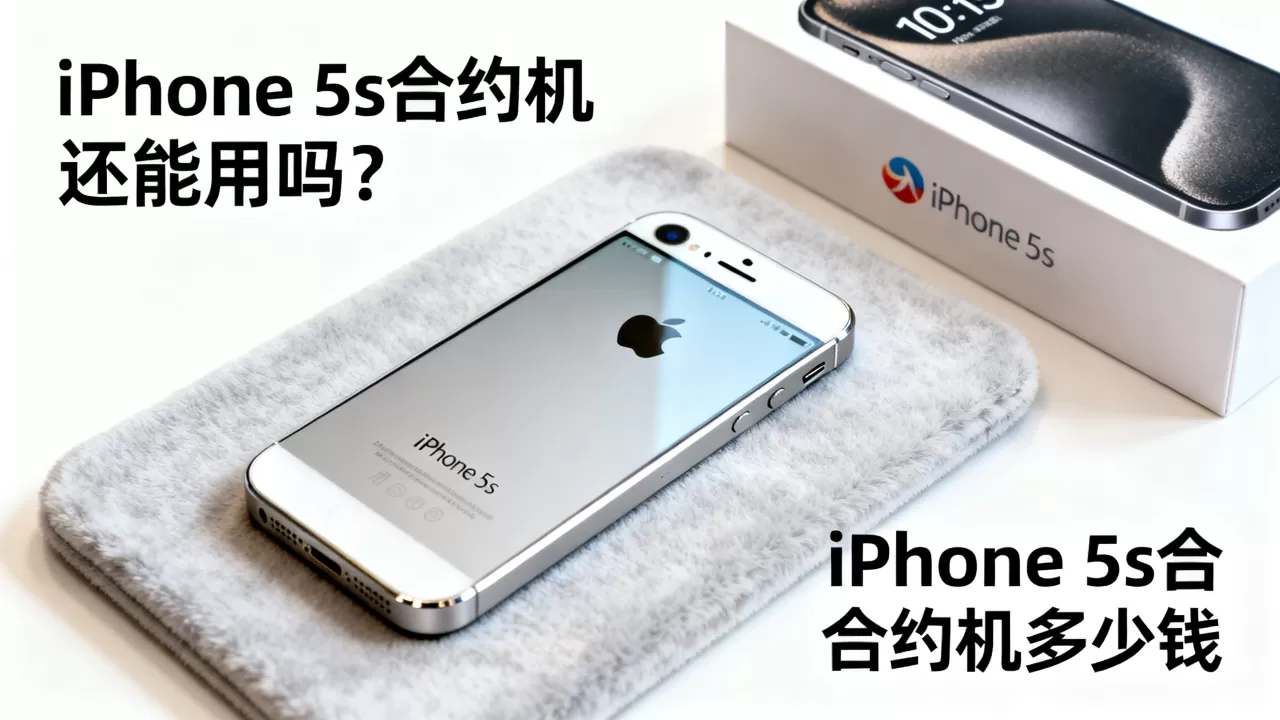 iPhone 5s合约机还能用吗?iPhone 5s合约机多少钱 iPhone 5s合约机还能用吗?iPhone 5s合约机多少钱