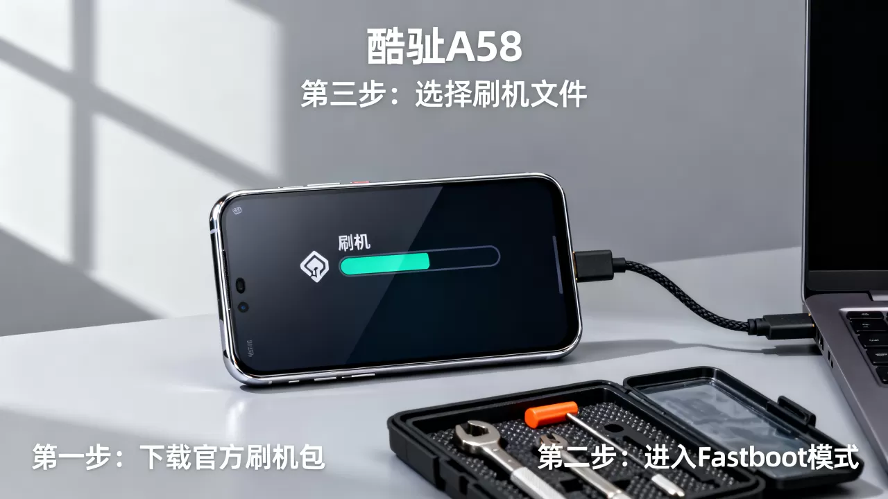 酷驰a58刷机教程,酷驰a58刷机失败怎么办 酷驰a58刷机教程,酷驰a58刷机失败怎么办