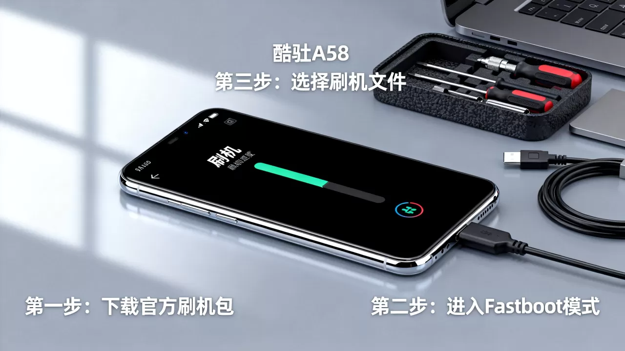 酷驰a58刷机教程,酷驰a58刷机失败怎么办 酷驰a58刷机教程,酷驰a58刷机失败怎么办