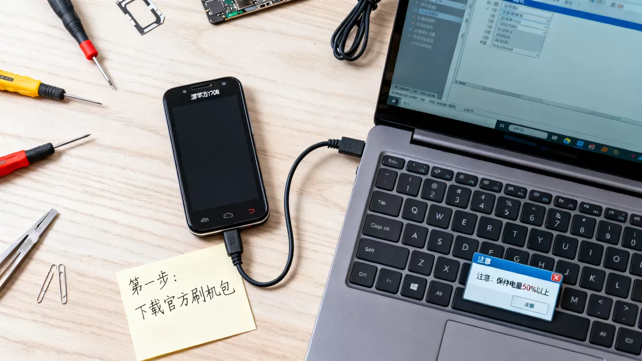 清华同方n708刷机教程,清华同方n708刷机后变砖怎么办 清华同方n708刷机教程,清华同方n708刷机后变砖怎么办
