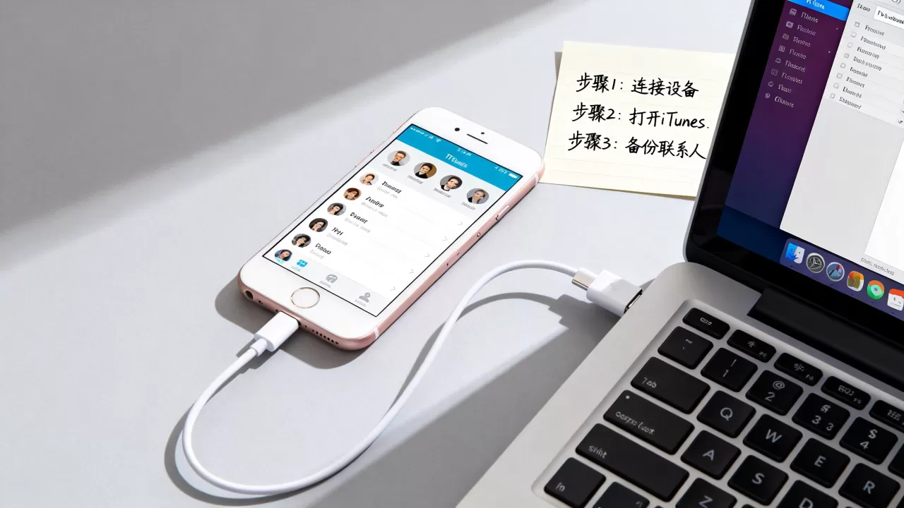 iphone6联系人导出不了怎么办?iphone6联系人导出方法 iphone6联系人导出不了怎么办?iphone6联系人导出方法