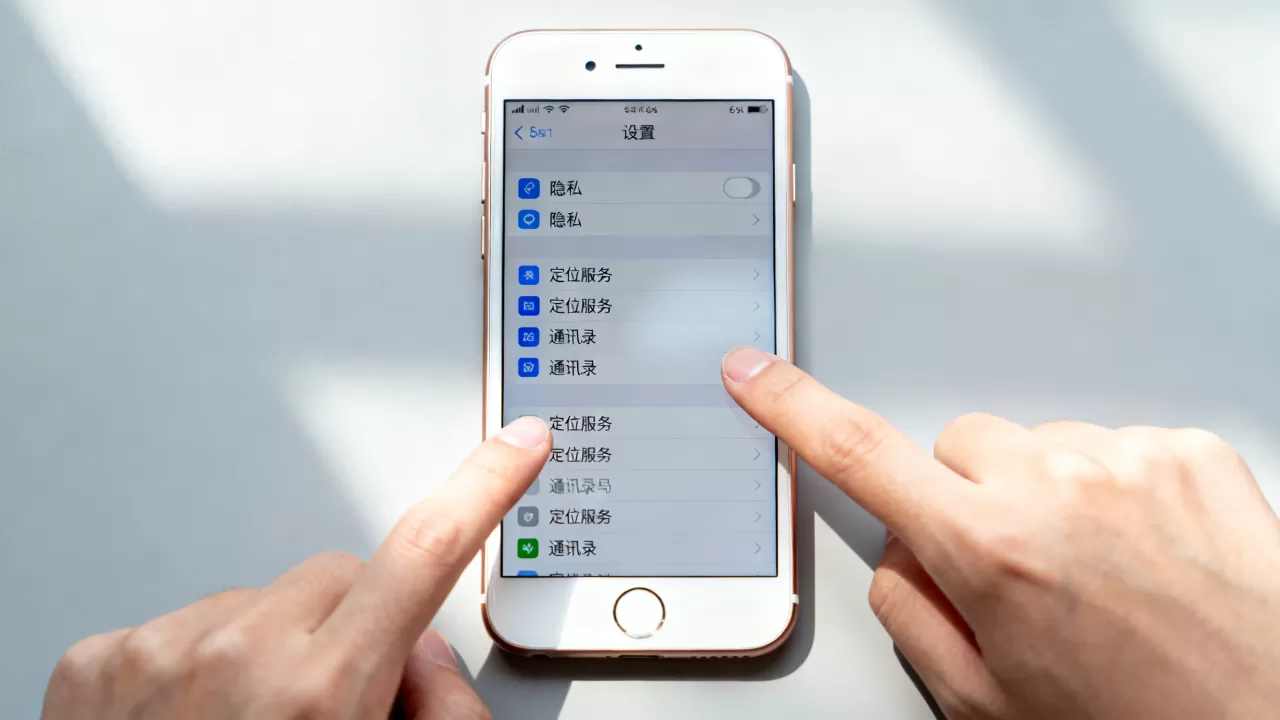 iphone6s隐私设置在哪,iphone6s隐私设置怎么关闭 iphone6s隐私设置在哪,iphone6s隐私设置怎么关闭