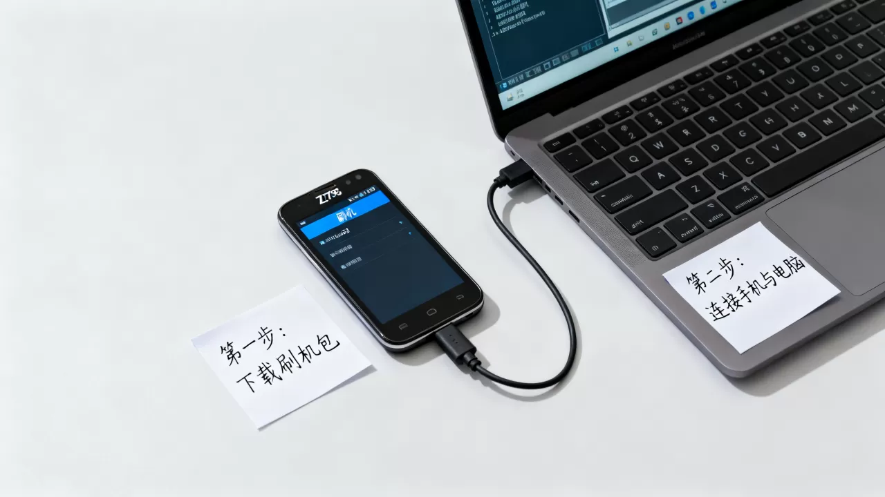 中兴u793刷机包怎么刷?中兴u793刷机教程 中兴u793刷机包怎么刷?中兴u793刷机教程