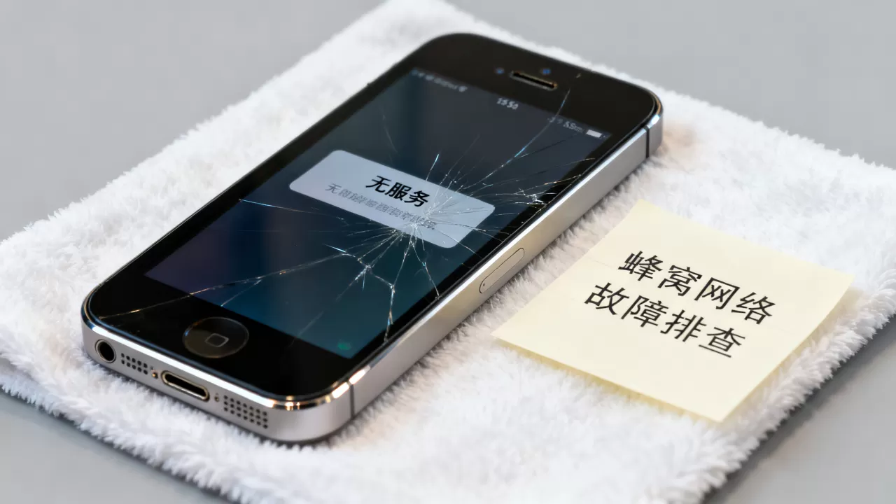 iphone5s没有蜂窝网络怎么回事,iphone5s蜂窝网络故障 iphone5s没有蜂窝网络怎么回事,iphone5s蜂窝网络故障