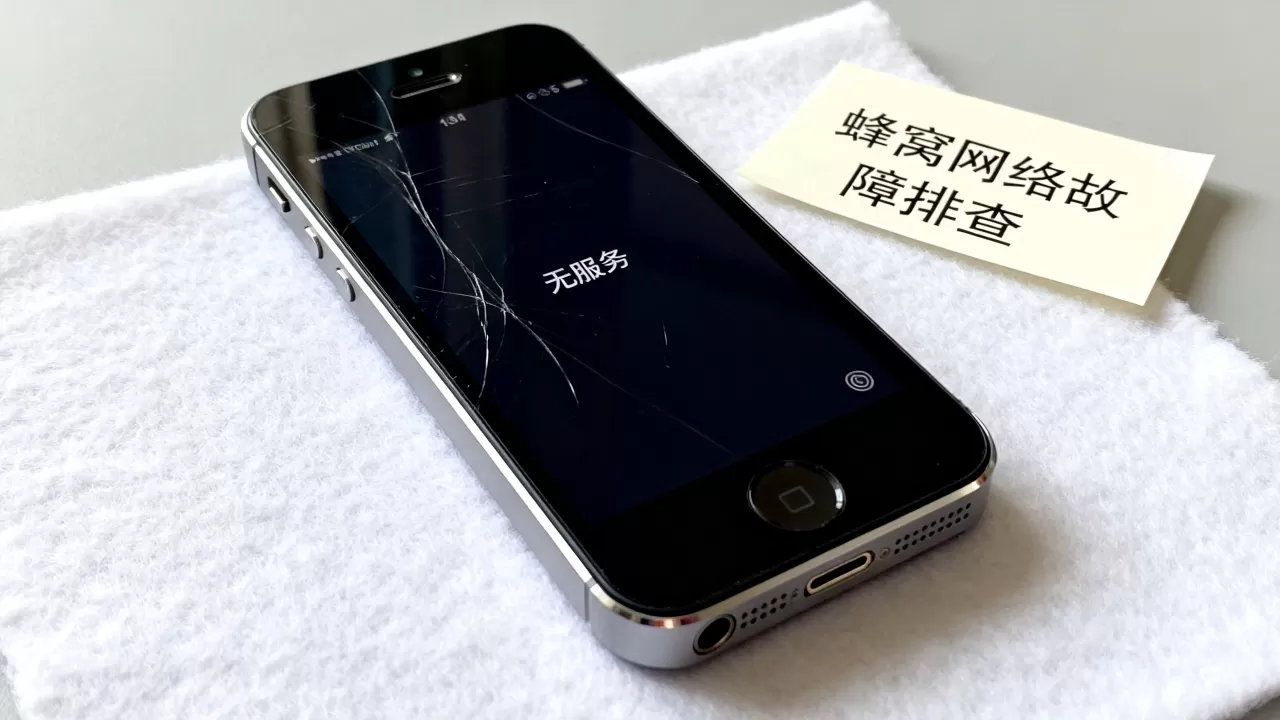 iphone5s没有蜂窝网络怎么回事,iphone5s蜂窝网络故障 iphone5s没有蜂窝网络怎么回事,iphone5s蜂窝网络故障
