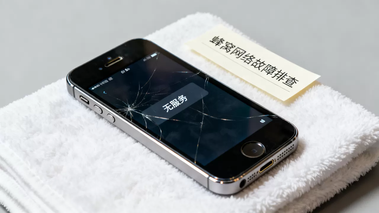 iphone5s没有蜂窝网络怎么回事,iphone5s蜂窝网络故障 iphone5s没有蜂窝网络怎么回事,iphone5s蜂窝网络故障