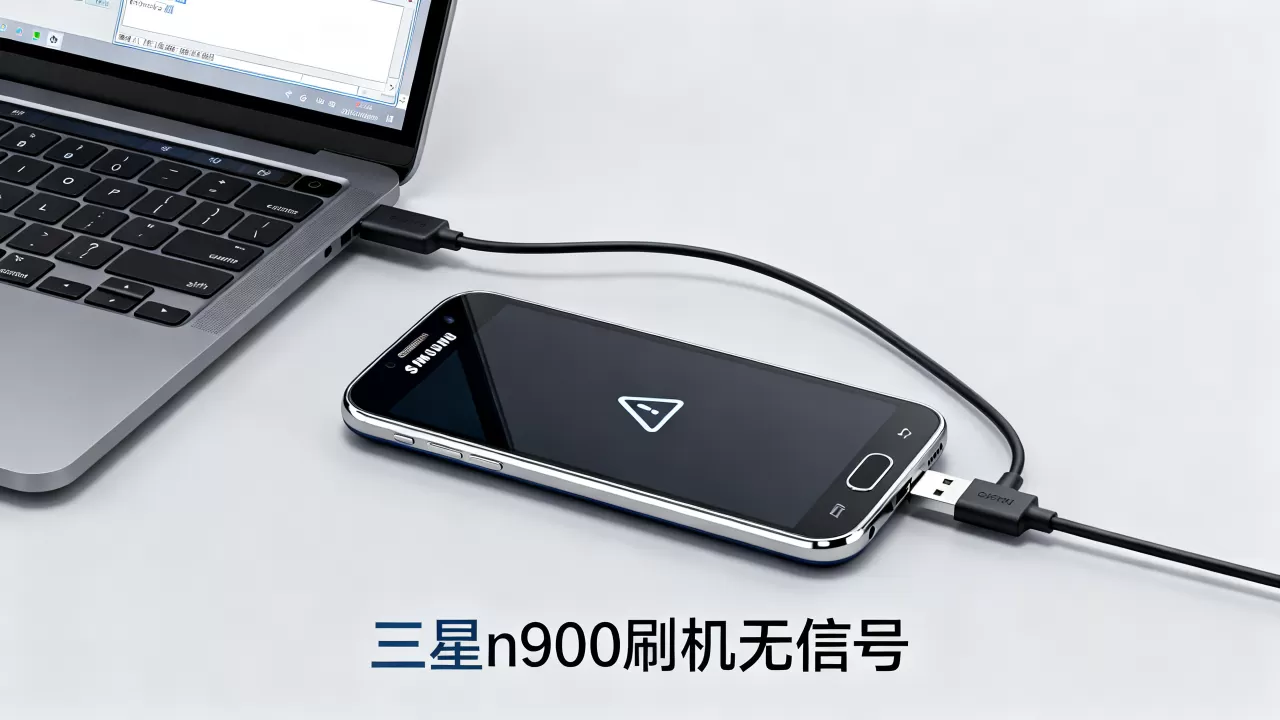 三星n900刷机无信号怎么办?三星n900刷机无信号 三星n900刷机无信号怎么办?三星n900刷机无信号