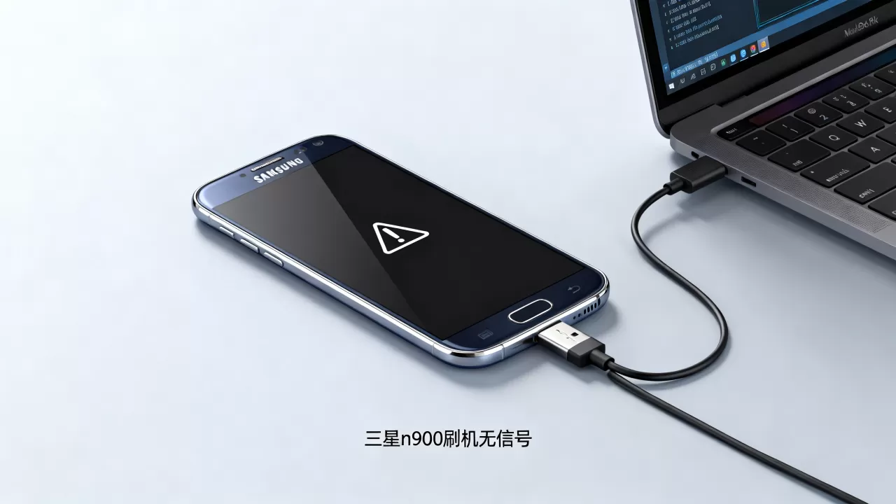 三星n900刷机无信号怎么办?三星n900刷机无信号 三星n900刷机无信号怎么办?三星n900刷机无信号