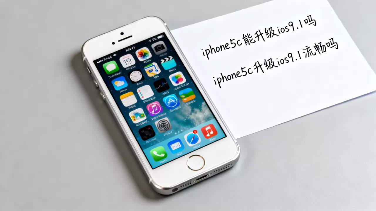 iphone5c能升级ios9.1吗,iphone5c升级ios9.1流畅吗 iphone5c能升级ios9.1吗,iphone5c升级ios9.1流畅吗