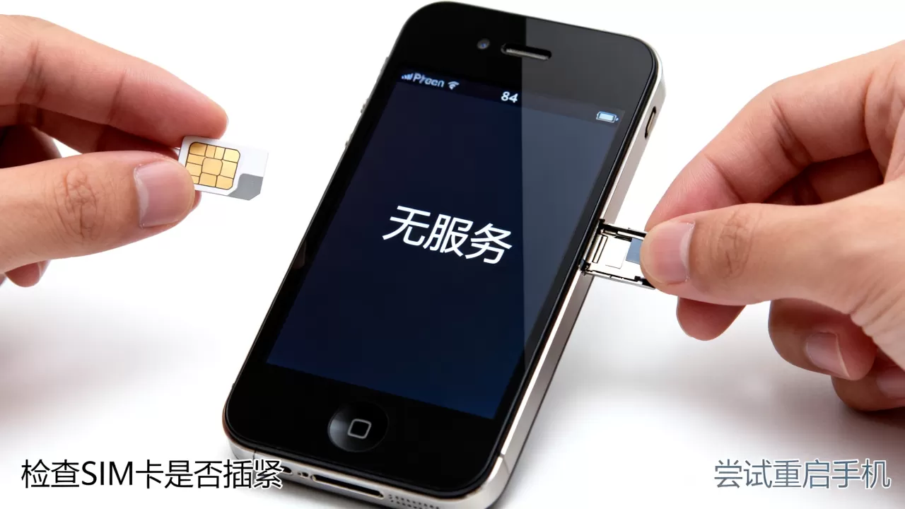 iphone4 sim卡无服务怎么办,iphone4无服务怎么解决 iphone4 sim卡无服务怎么办,iphone4无服务怎么解决