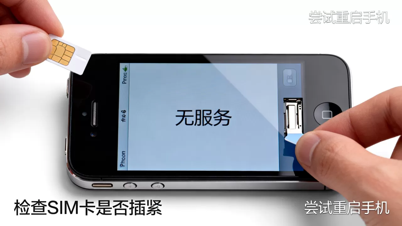 iphone4 sim卡无服务怎么办,iphone4无服务怎么解决 iphone4 sim卡无服务怎么办,iphone4无服务怎么解决
