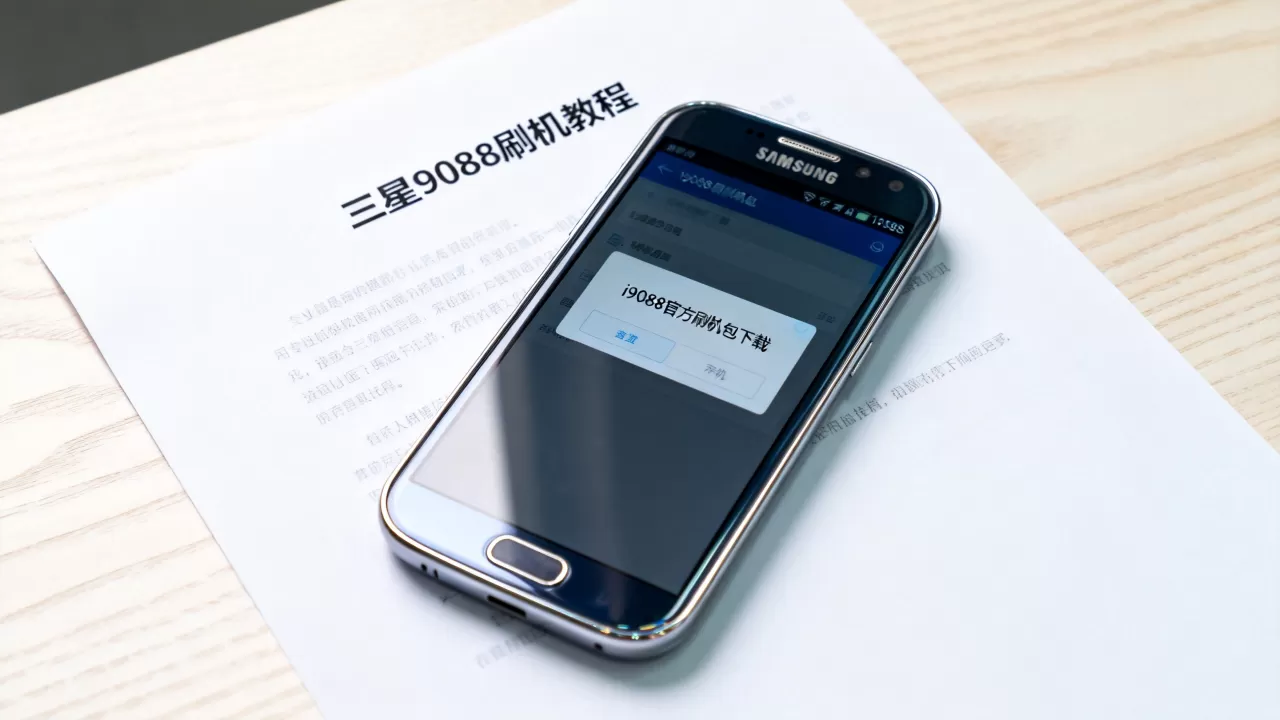 i9088官方刷机包下载,三星i9088刷机教程 i9088官方刷机包下载,三星i9088刷机教程