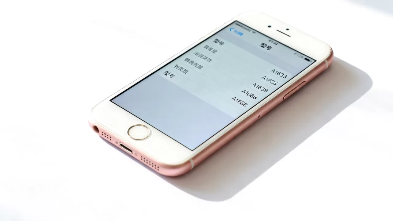 iphone6s美版型号是什么,iphone6s美版型号查询 iphone6s美版型号是什么,iphone6s美版型号查询