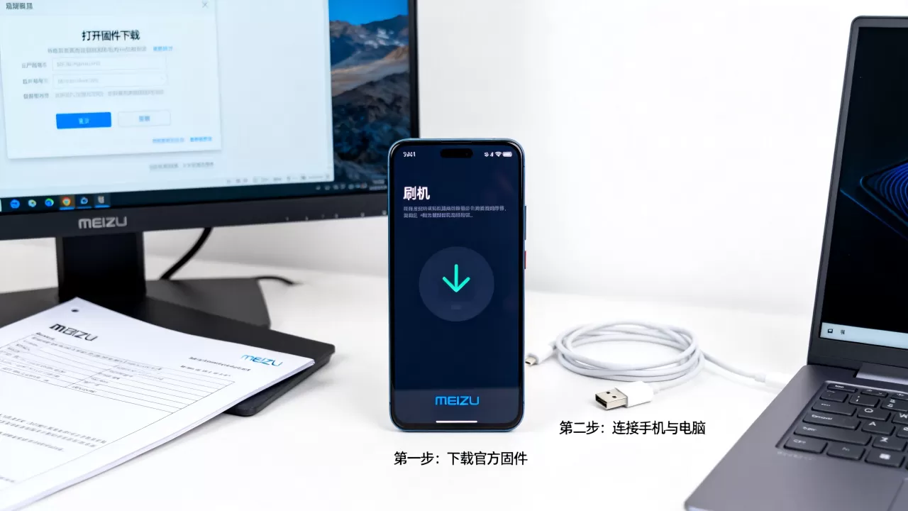魅族手机刷机没有固件怎么办,魅族手机刷机教程 魅族手机刷机没有固件怎么办,魅族手机刷机教程