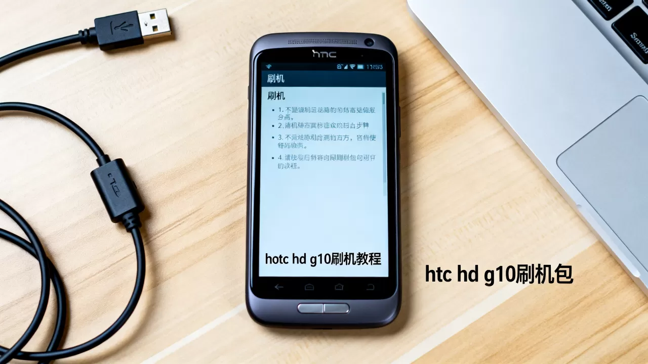 htc hd g10刷机教程，htc hd g10刷机包