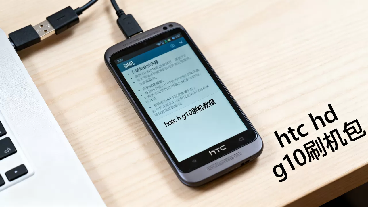 htc hd g10刷机教程，htc hd g10刷机包