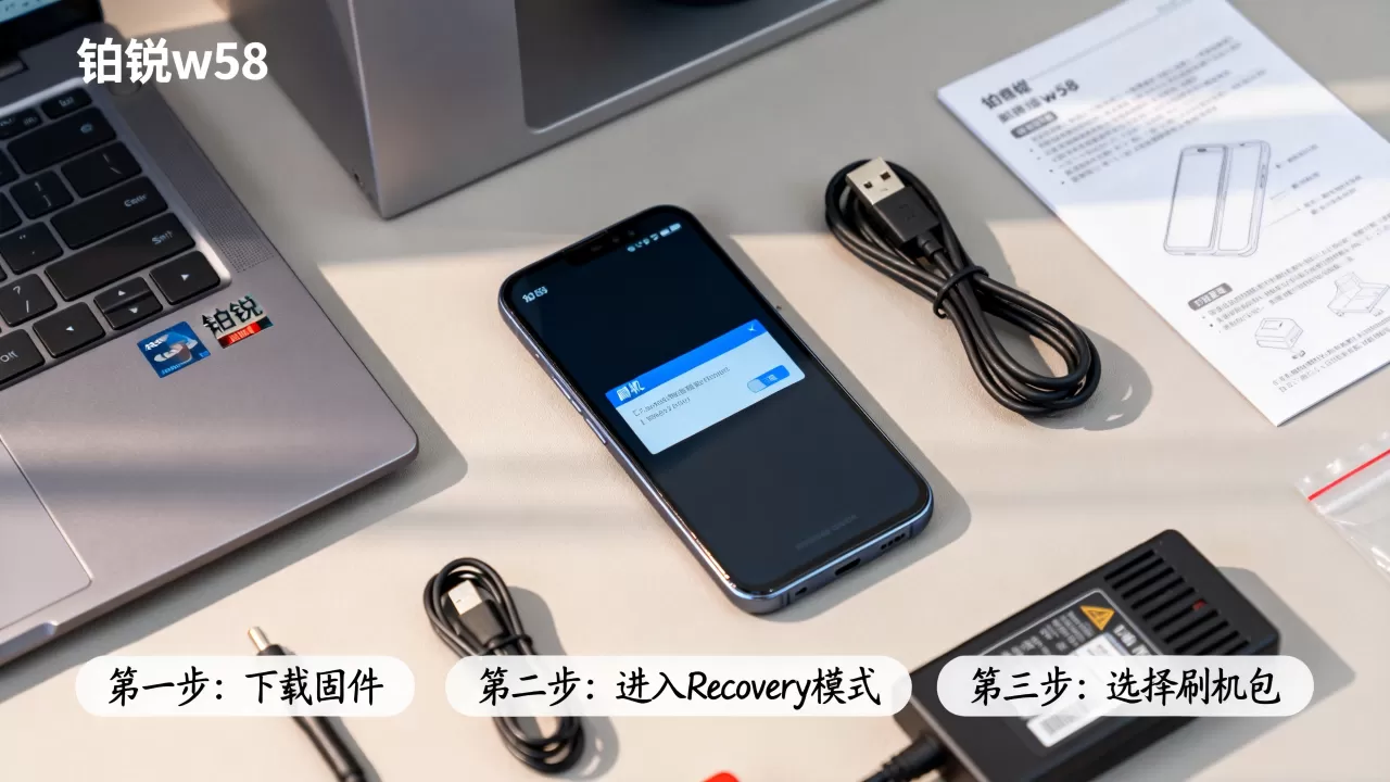 铂锐w58刷机教程,铂锐w58刷机失败怎么办 铂锐w58刷机教程,铂锐w58刷机失败怎么办