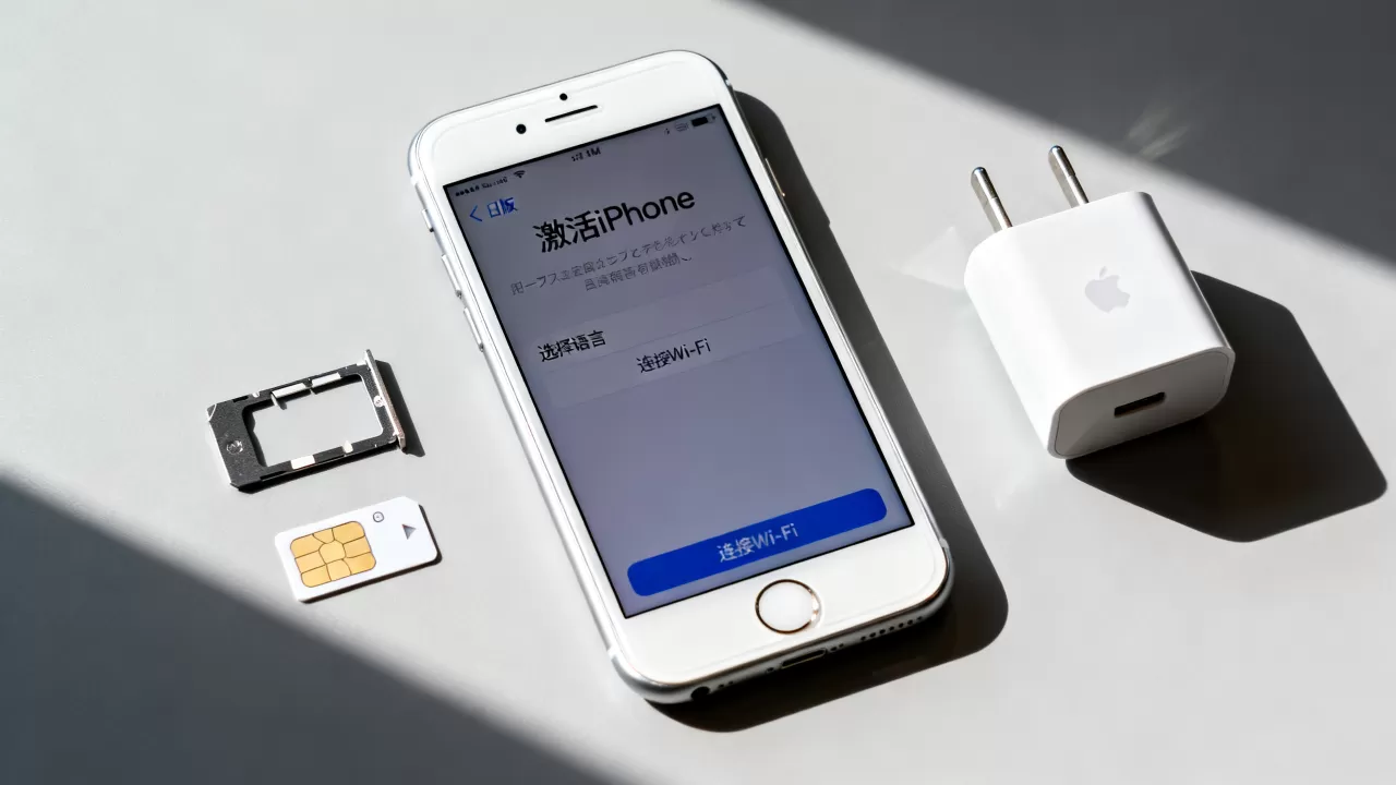 日版有锁iphone6激活教程,iphone6有锁怎么激活 日版有锁iphone6激活教程,iphone6有锁怎么激活